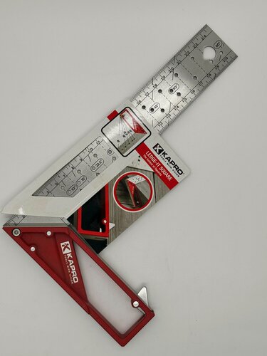 Изображение товара Угольник KAPRO 353-25