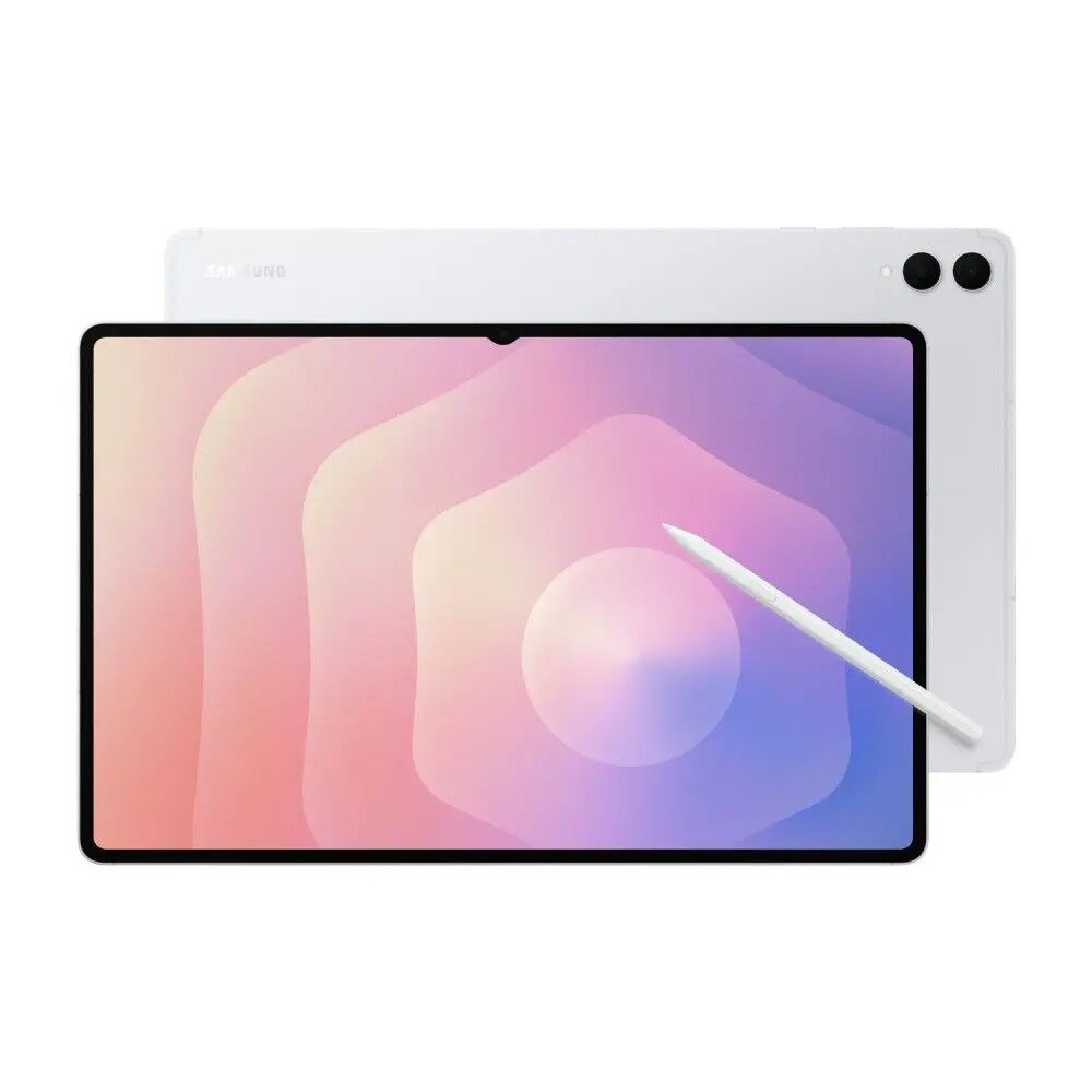 "Samsung Galaxy Tab S11 Ultra", экран 14,6", чип MediaTek Dimensity 9400+, AMOLED