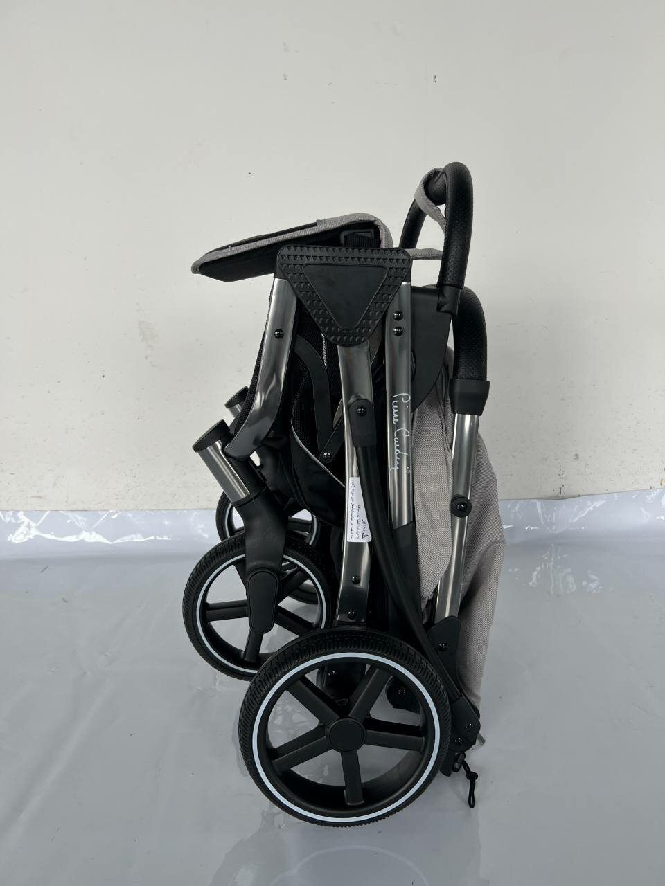 Коляска Piere cardin PC 666 — фото 1