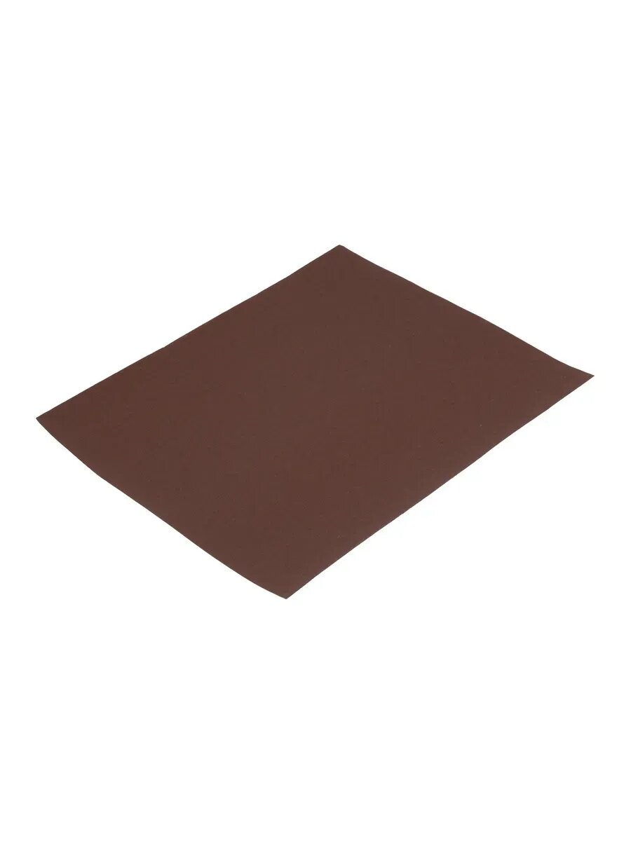 Наждачная бумага 400 230 x 280 мм 10 штук 756187