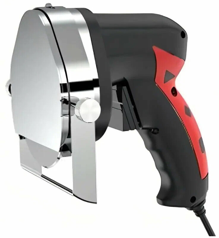 Нож электрический для шаурмы Hurakan HKN-ODKM