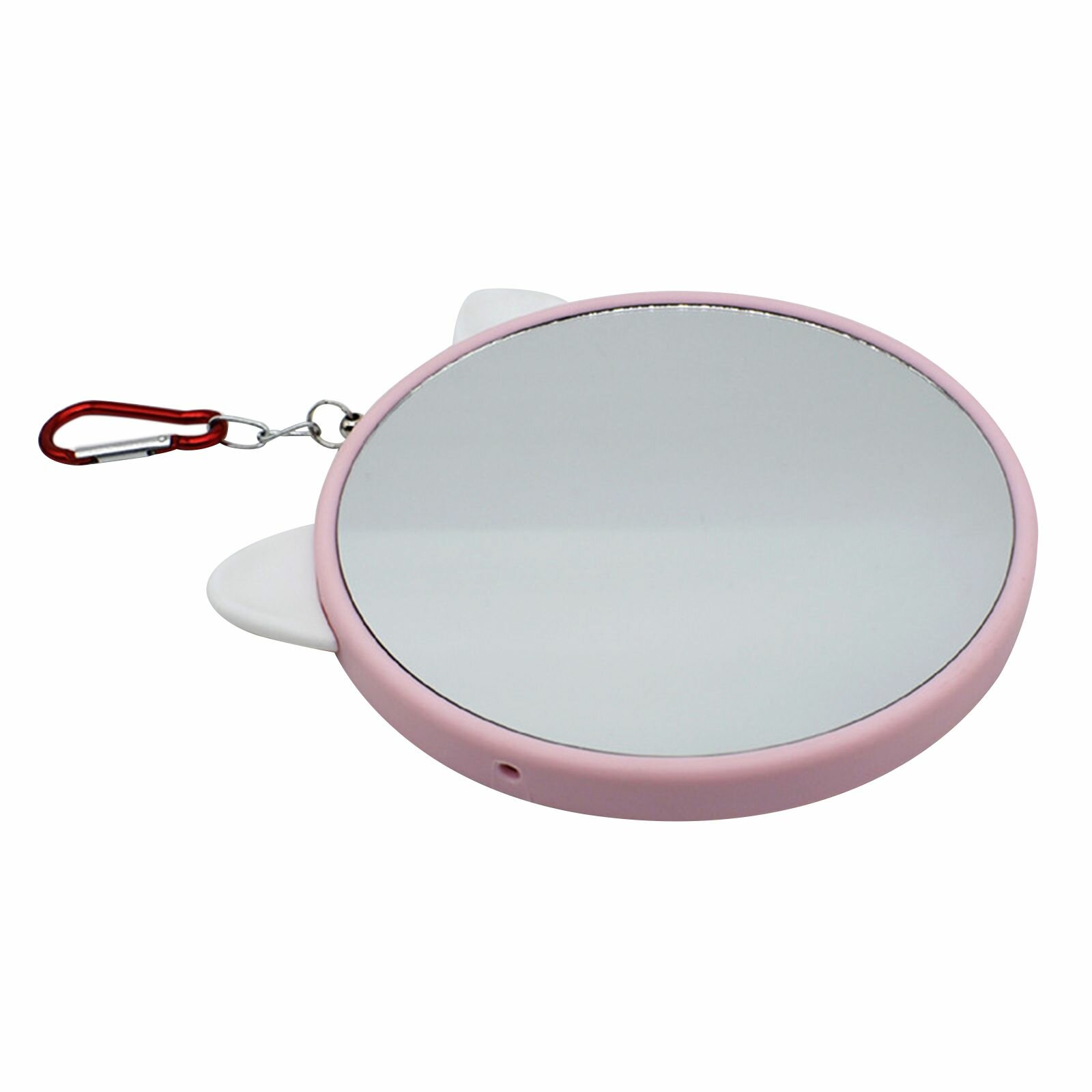 Зеркальные игрушки для попугаев