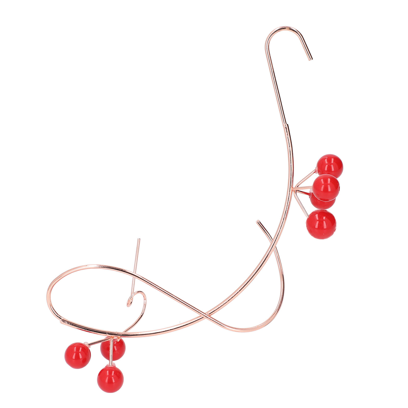 Кормушка для гамака в виде бабочки-банана металлическая железная мини-подвесная кормушка для бабочки-банана садовый декор для улицы