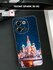 Чехол на Tecno Spark 30 5G / Текно Спарк 30 5G с принтом "Каналы Венеции"