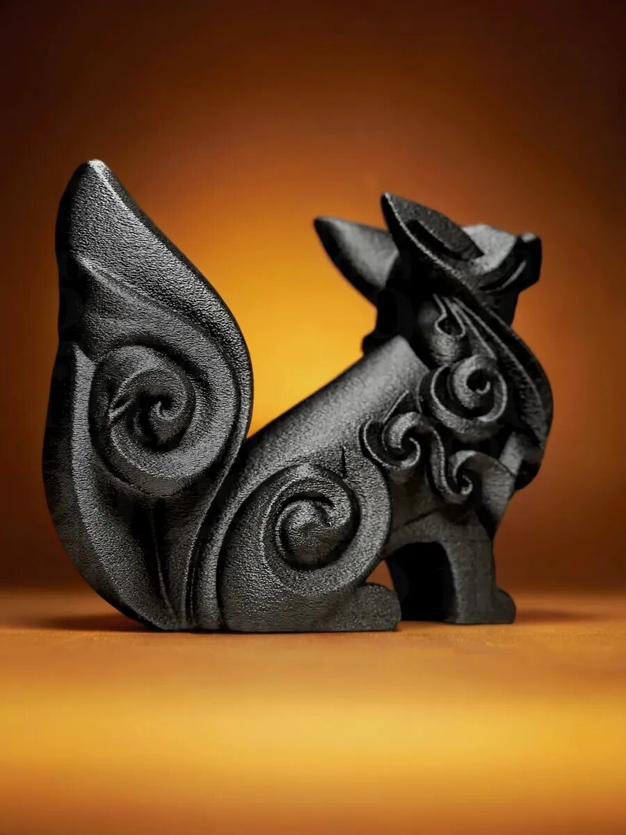 Статуэтка Собаки — фото 1