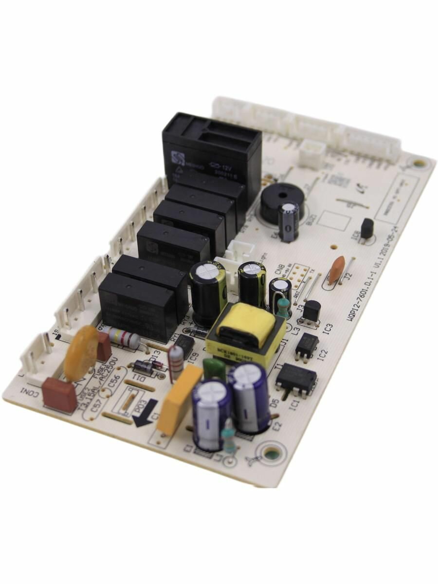 Модуль управления посудомоечной машины Weissgauff DW 4015