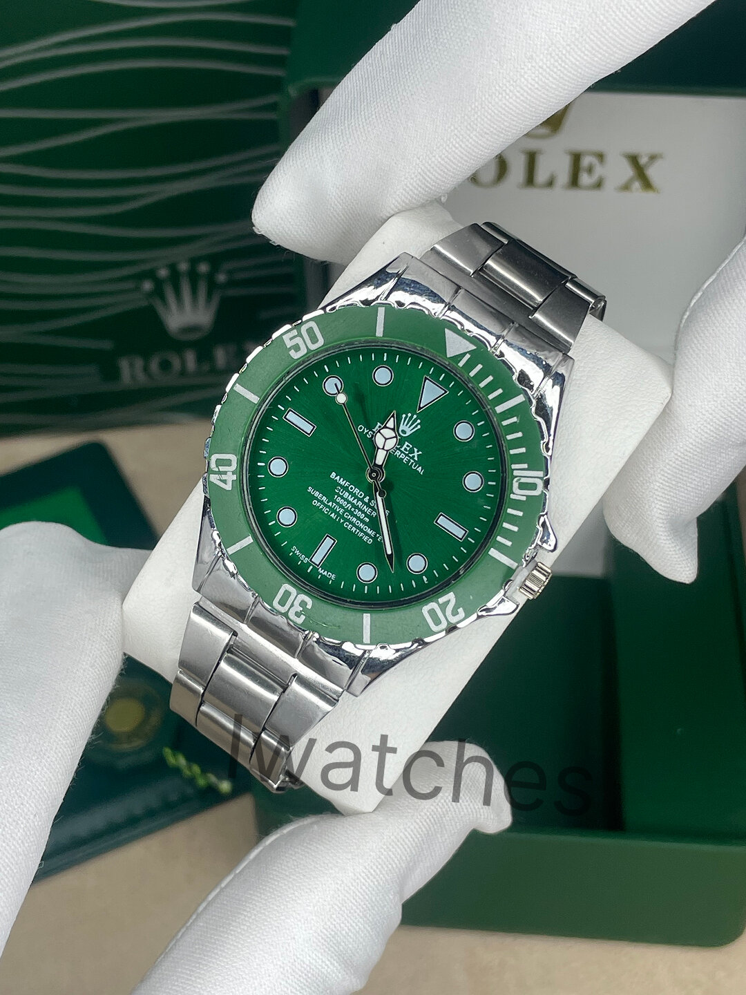 Наручные часы