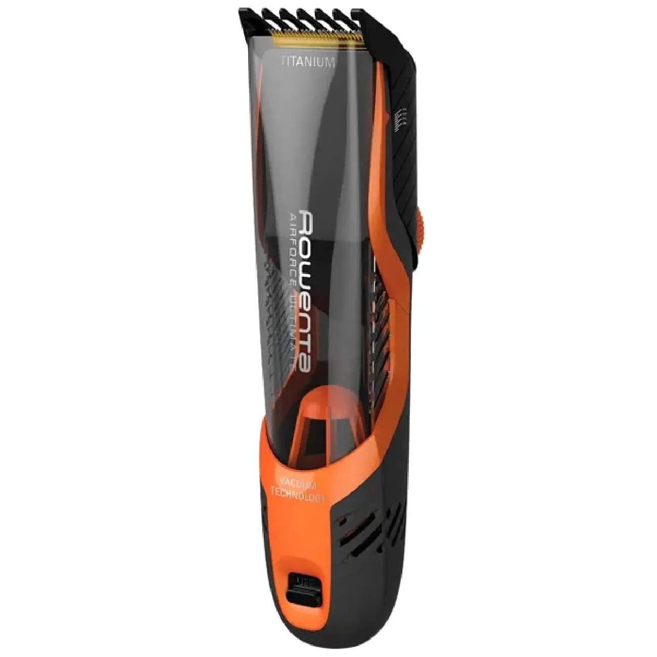 Машинка для стрижки AIRFORCE ULTIMATE TN9300F6, В комплекте: Машинка для стрижки, Вес: 380 г, Высота: 19.5 см