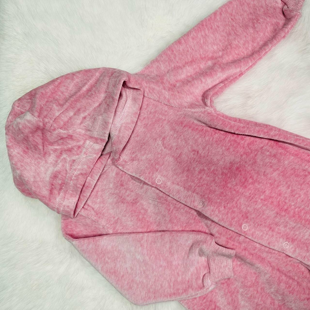 Боди, размер 1, голубой — фото 1