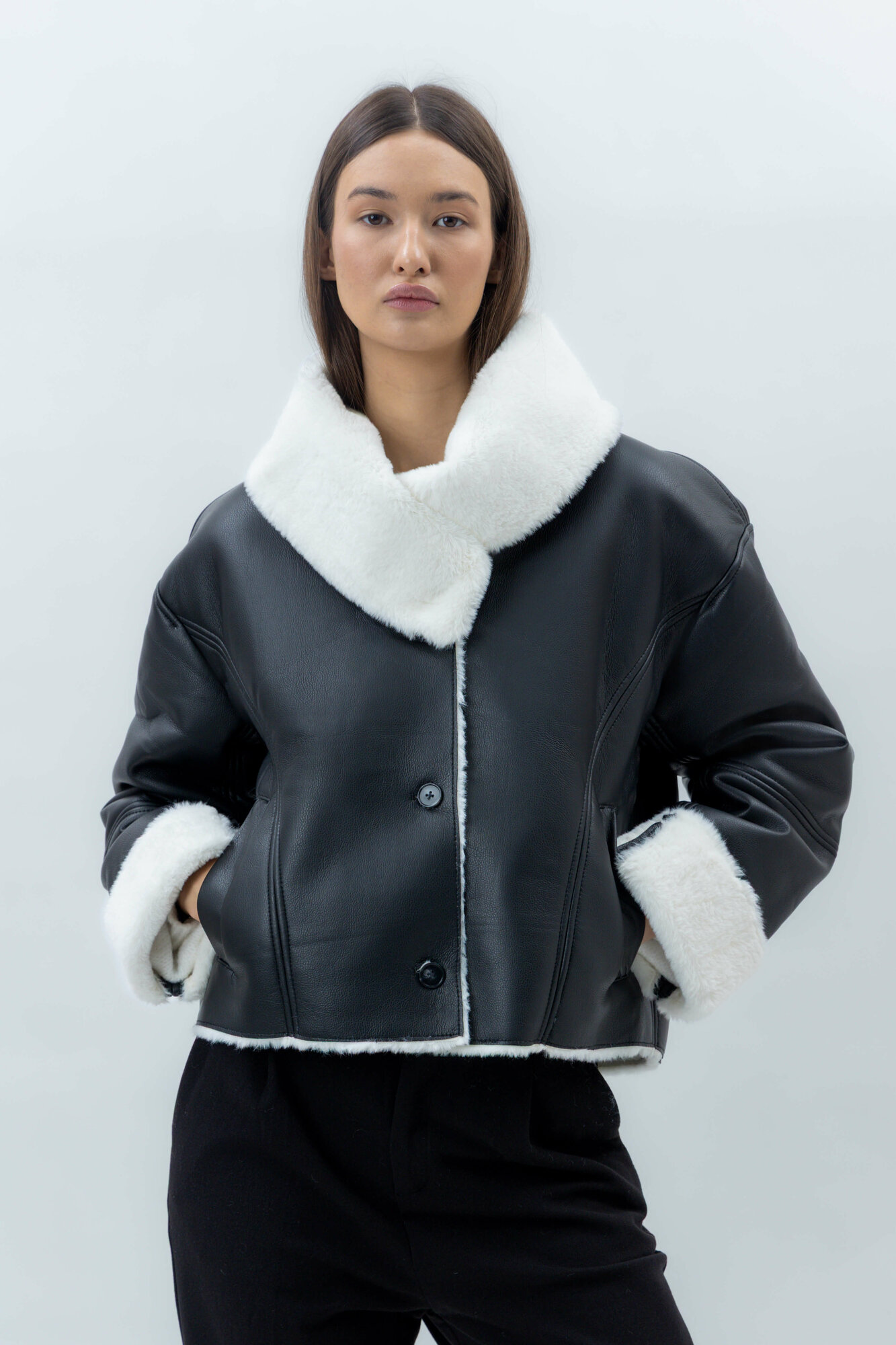 Футболка спортивная