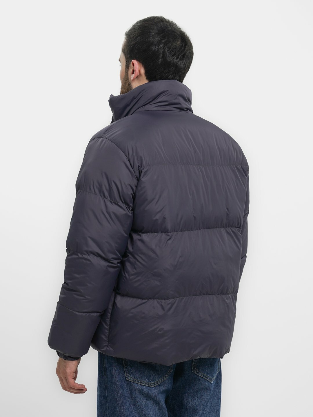 Куртка Urban, размер 3XL, серый — фото 1