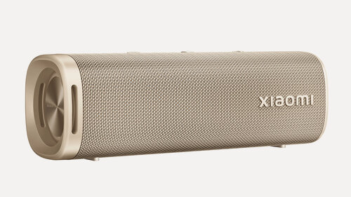 Изображение товара Портативная колонка Xiaomi Sound Outdoor Gold S29H-GL (QBH4370GL) золотая