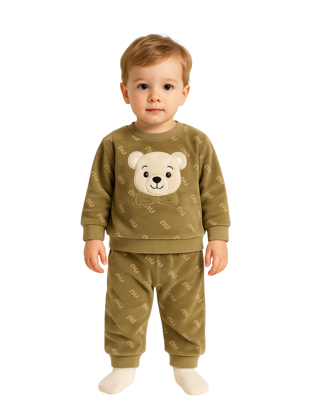 Комплект одежды ОТ 0 ДО 2 ЛЕТ