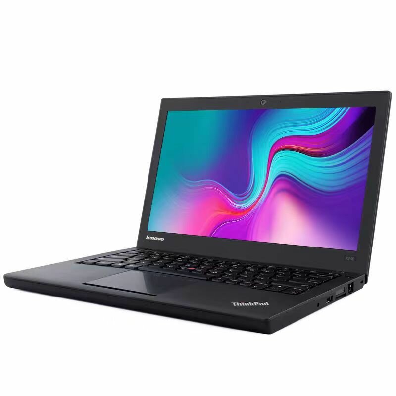 Популярный ноутбук для бизнеса и офиса X230 с экраном 12,5 дюйма, процессором Intel Core i5 и встроенной графикой4G+320G