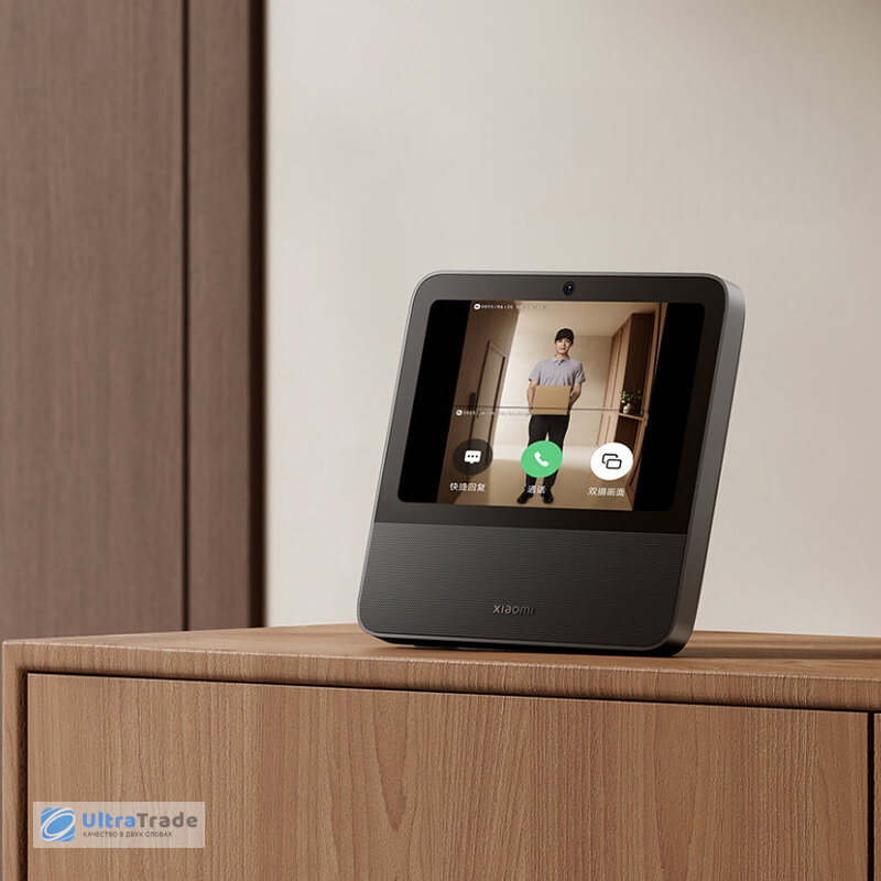 Дверные Звонки Xiaomi Умный дверной звонок Xiaomi Smart Doorbell 4 (MJML04BY)