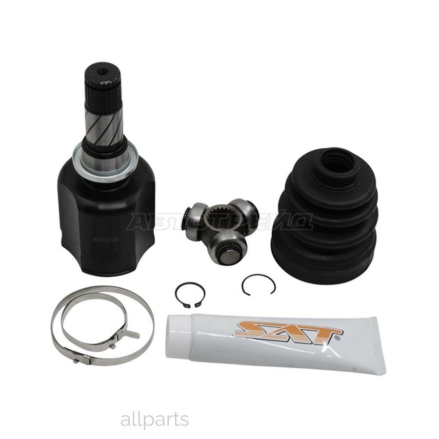 SAT MZ-070 Шрус (Спереди/ Слева/ Внутр) Mazda 3 03-13 / Axela 03-09