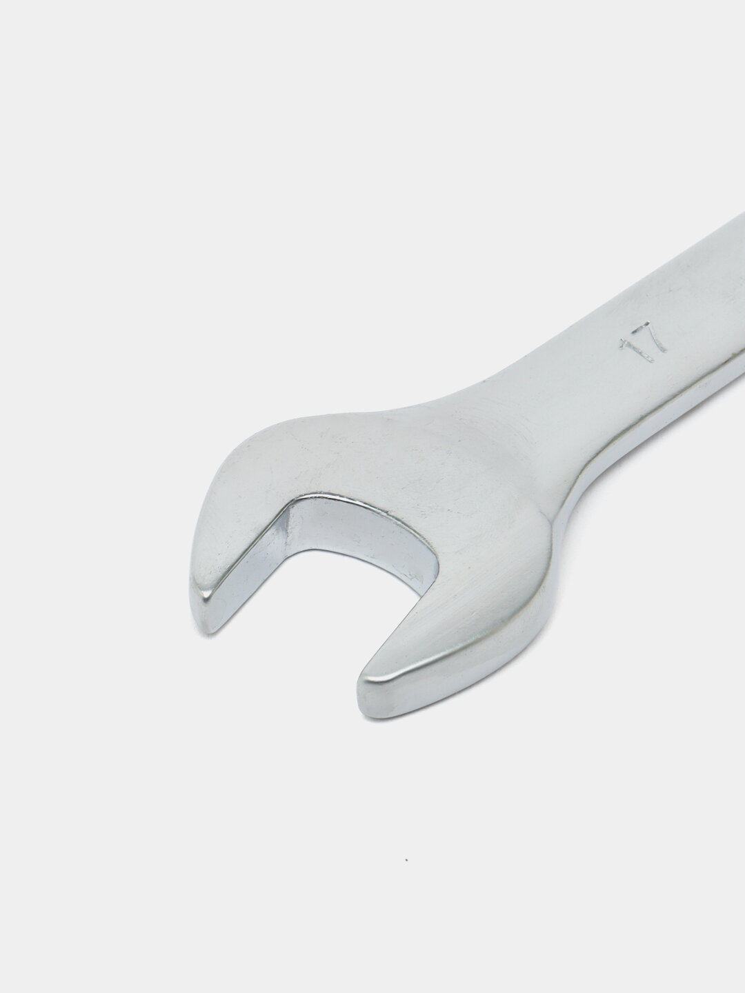 Набор рожково-накидных ключей — фото 1