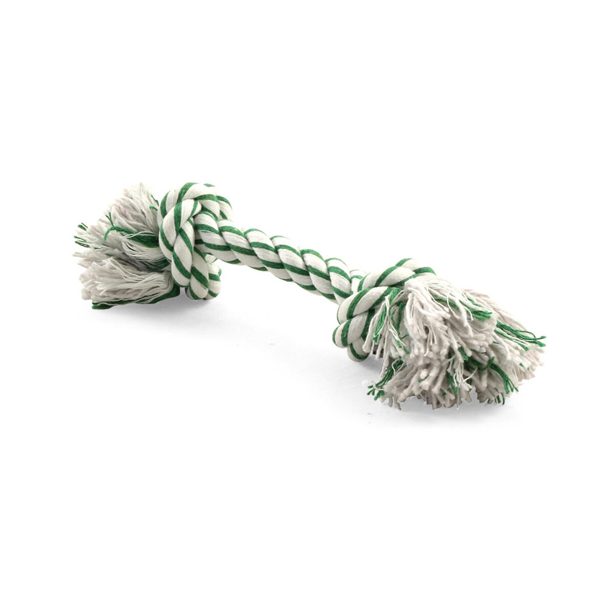 Игрушка для собак Triol "Веревка" для перетягивания с ментолом 260мм