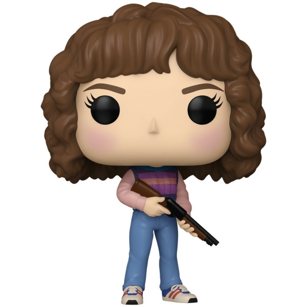 Фигурка Funko POP! TV Stranger Things (Season 5) Nancy Wheeler 75748
