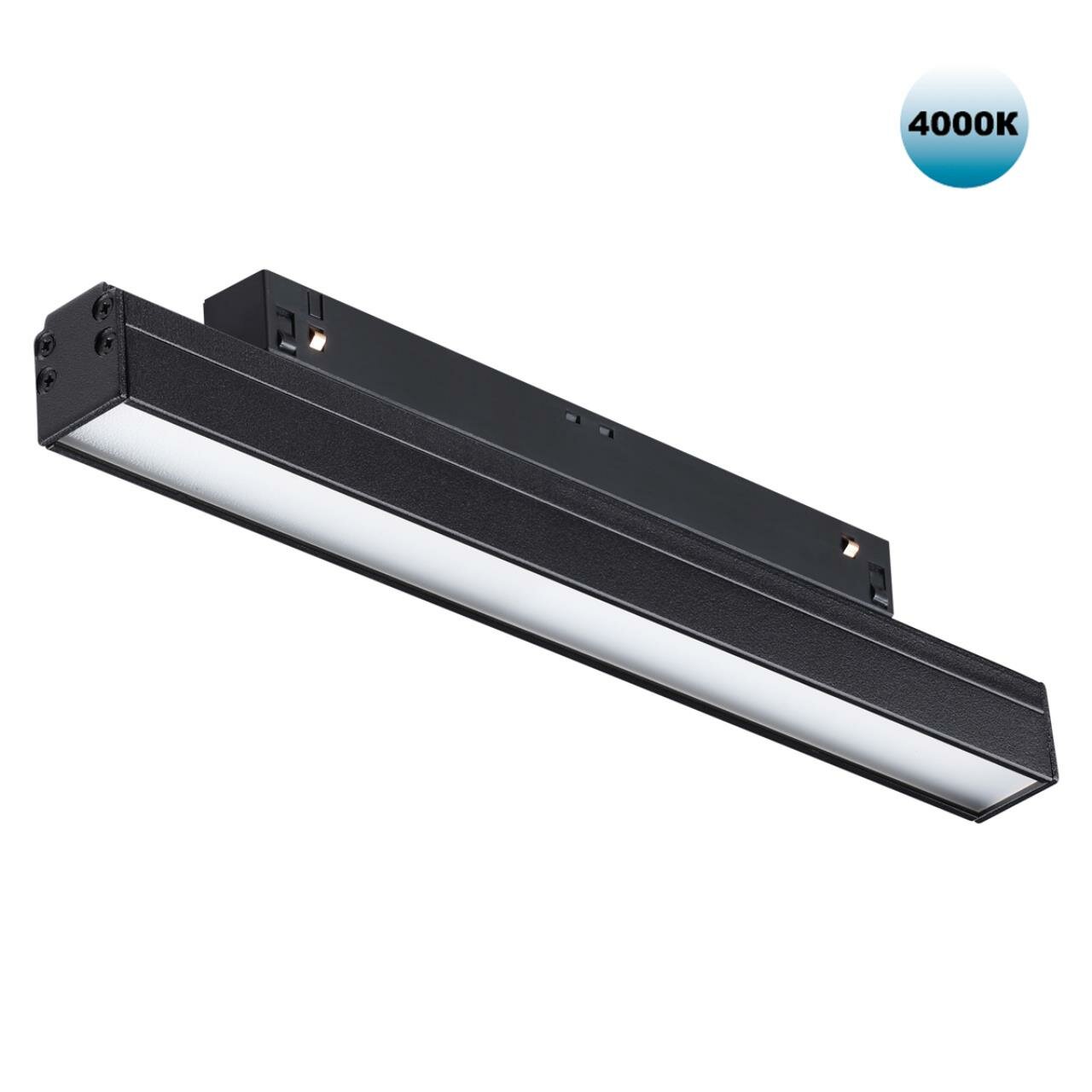 Накладной светильник Novotech Flum 358410