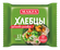 Makfa хлебцы воздушные гречнево-рисовые, 60 г