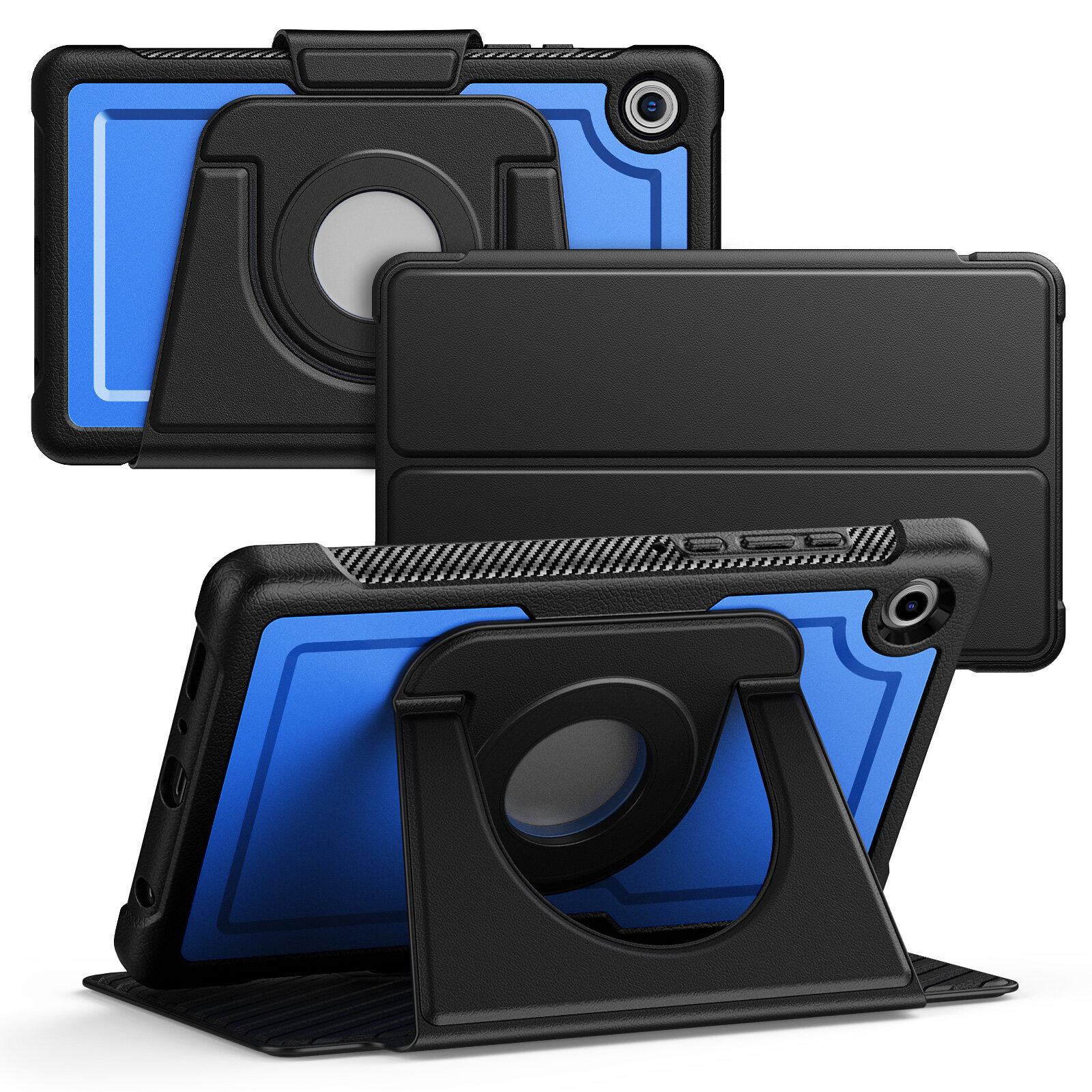 Чехол для Samsung Galaxy Tab A11 8.7" / Самсунг Галакси Таб А11 8.7"