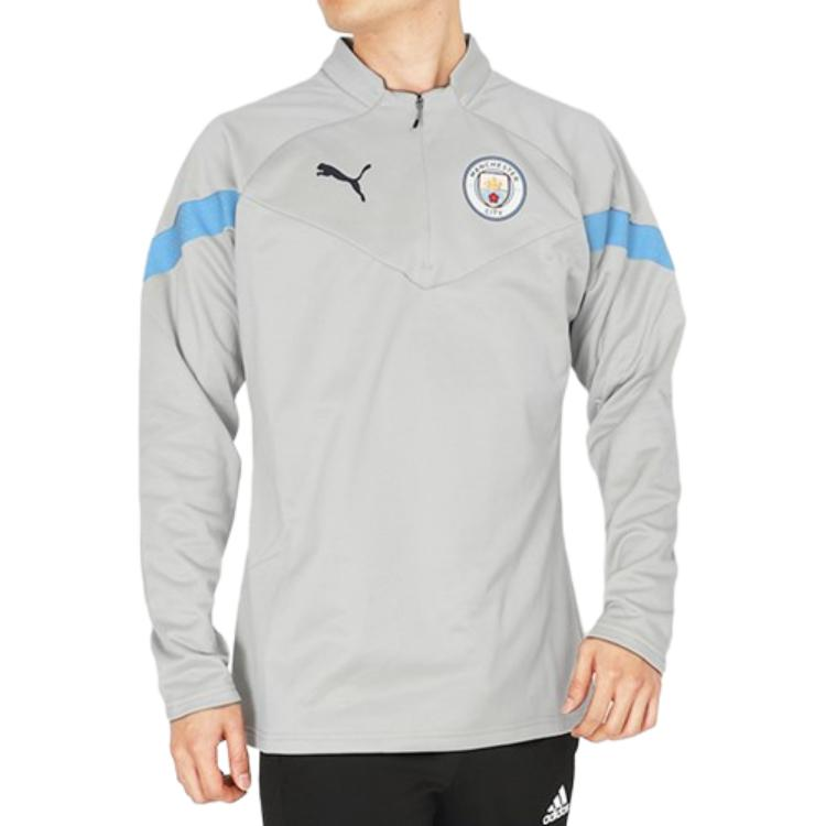 Джерси PUMA