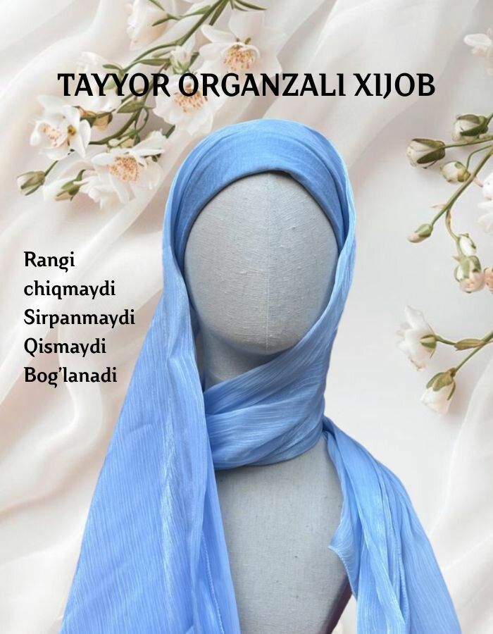 Хиджаб  Muslim