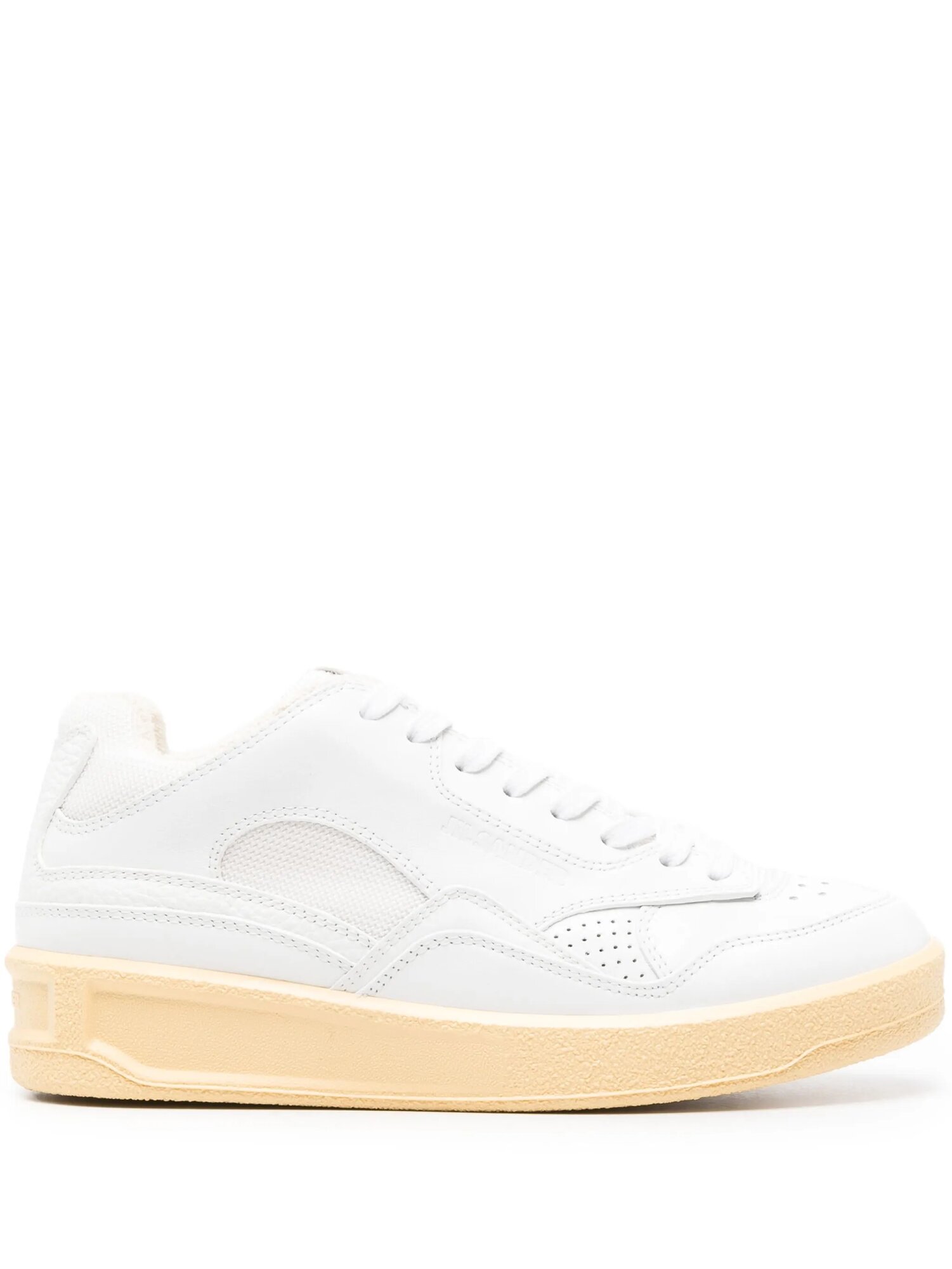 Кроссовки Jil Sander