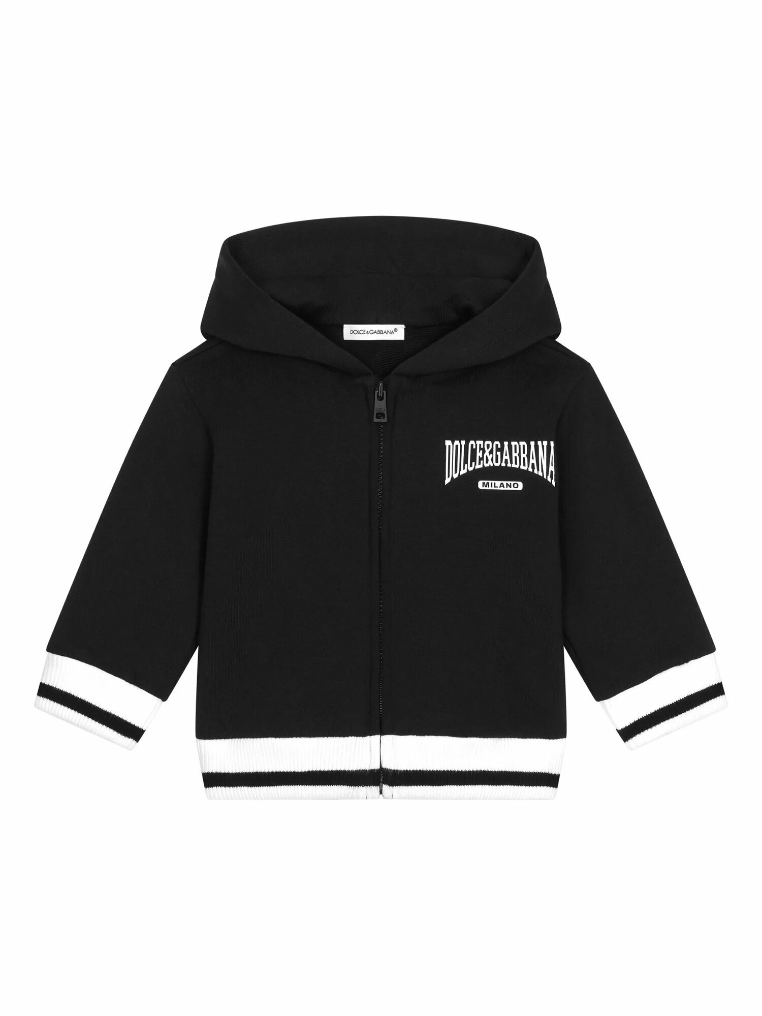 Толстовка DOLCE & GABBANA