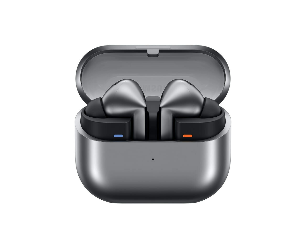 Беспроводные Наушники Samsung Galaxy Buds 3 pro silver shadow