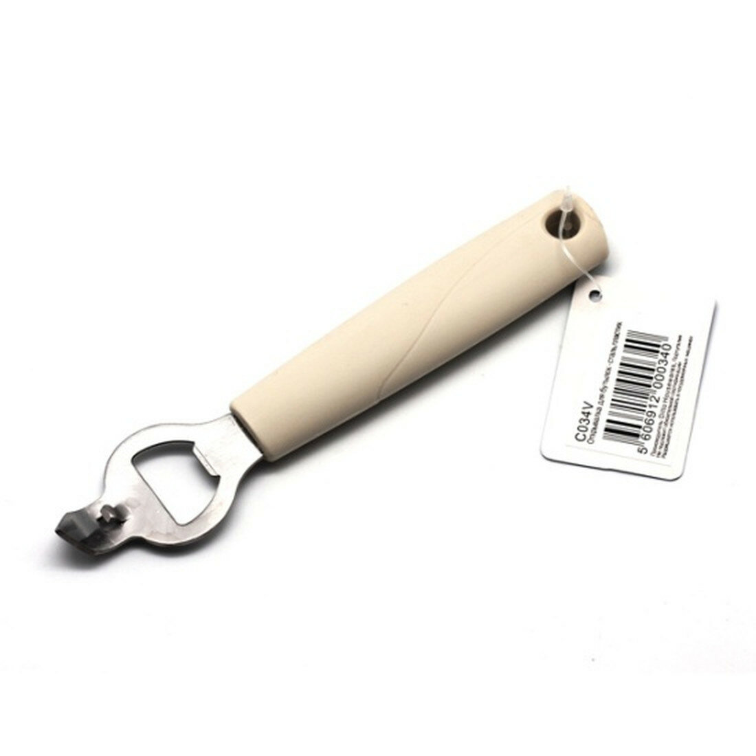 Открывалка Atlantis C034  для бутылок