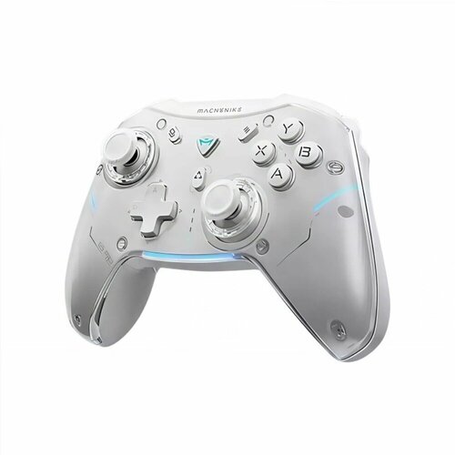 Machenike G5pro V2 Игровой контроллер Mechanic с трехрежимным оптическим джойстиком
