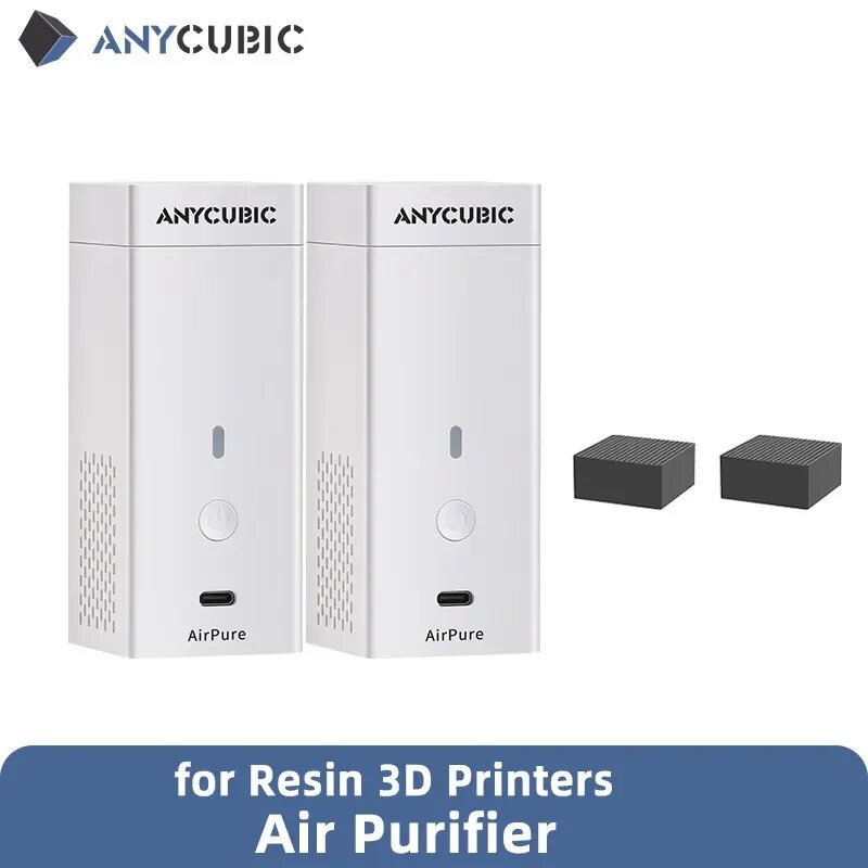 ANYCUBIC Air Purifier 2 шт. — фото 1