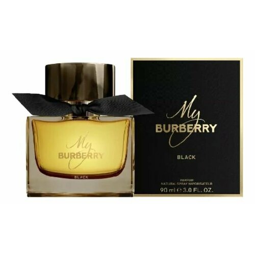 BURBERRY My Black parfum Парфюмерная вода для женщин 50 мл 15028₽