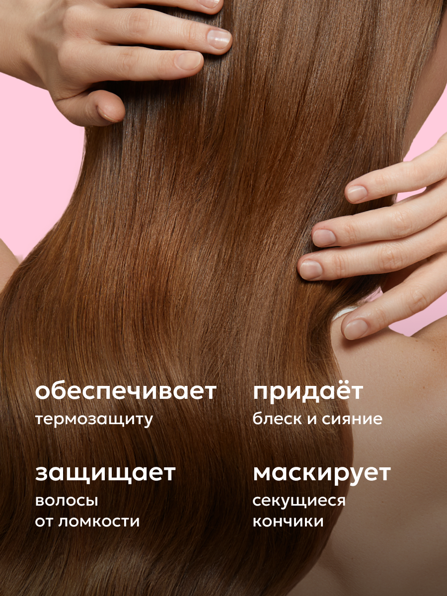 Картинки Likato Professional Спрей для идеальных волос 17в1 250 мл + Кератин спрей 100 мл