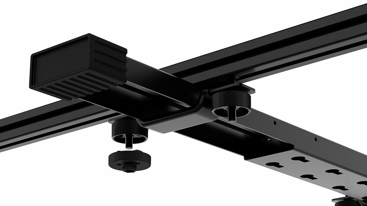 Антивандальная блокировка палатки Wild Land, защита от кражи, 2 ключа в комплекте