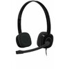 Фото Logitech H151