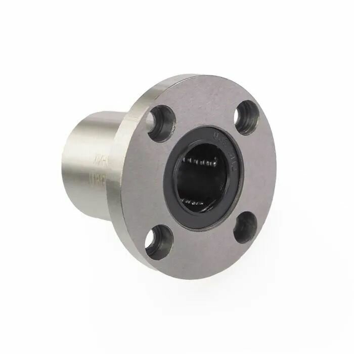 Линейный подшипник LMEF60-UU (KBF60PP) TECHNIX — фото 1