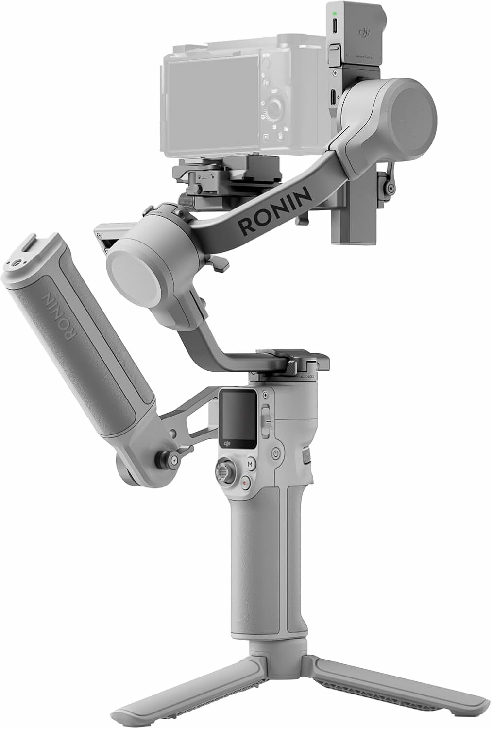 Стабилизатор DJI Ronin RS 4 Mini Combo