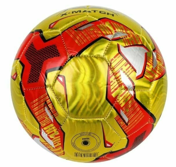 Мяч футбольный, 5 размер — фото 1