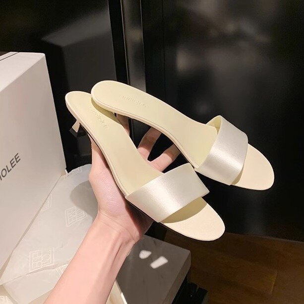 Туфли Crape myrtle, размер 40