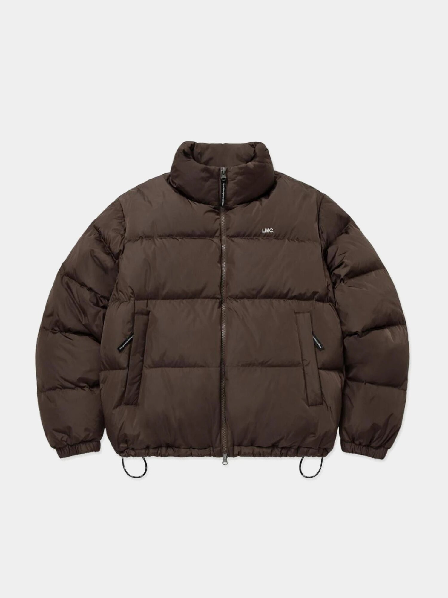 Пуховик Og Puffer Duck Down Parka