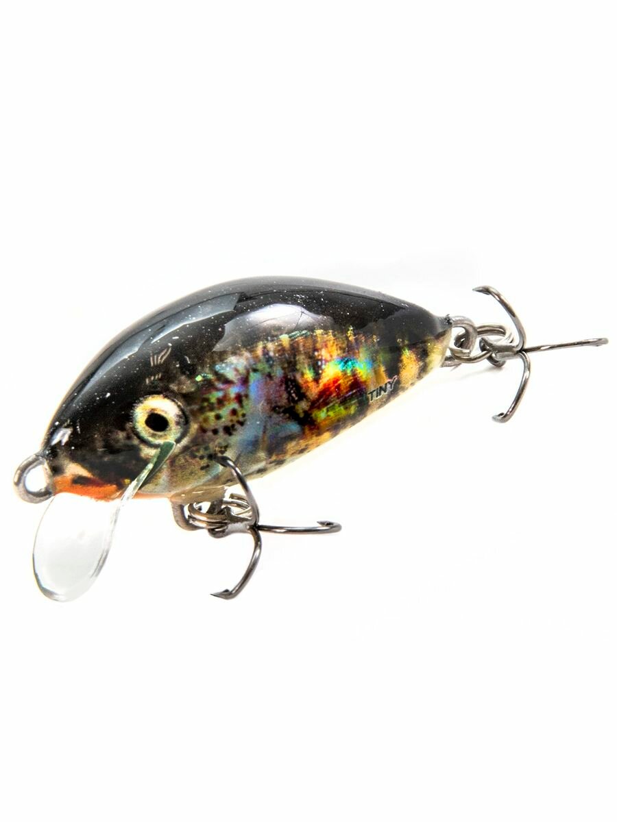 Воблер тонущий Salmo TINY S 03/HS