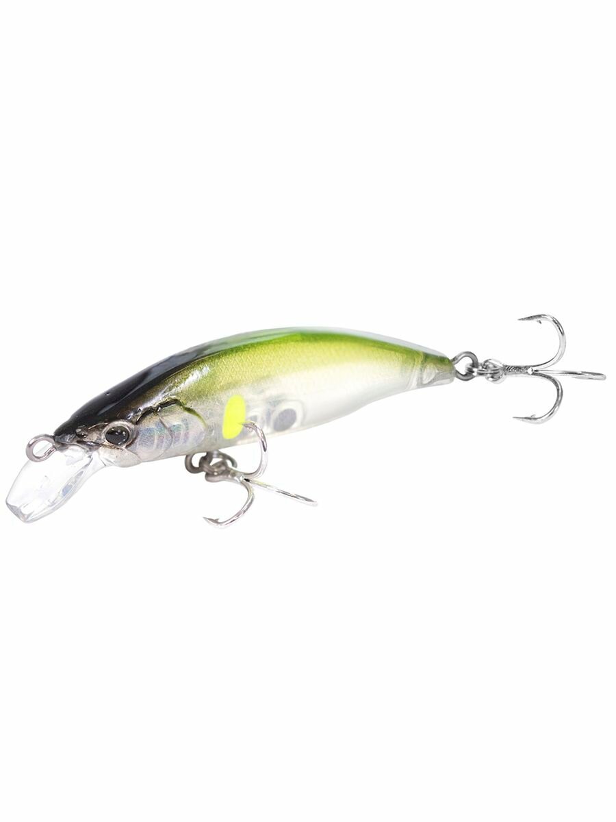 Воблер тонущий Lucky John Pro Series YUGA S 05/902 — фото 1