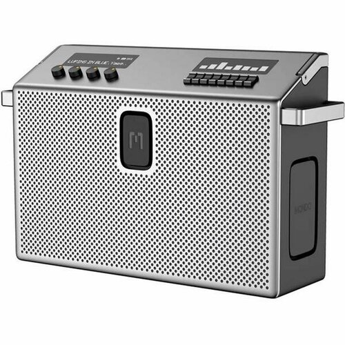 Беспроводная Hi-Fi-акустика Defunc Mondo BT Speaker Large Black