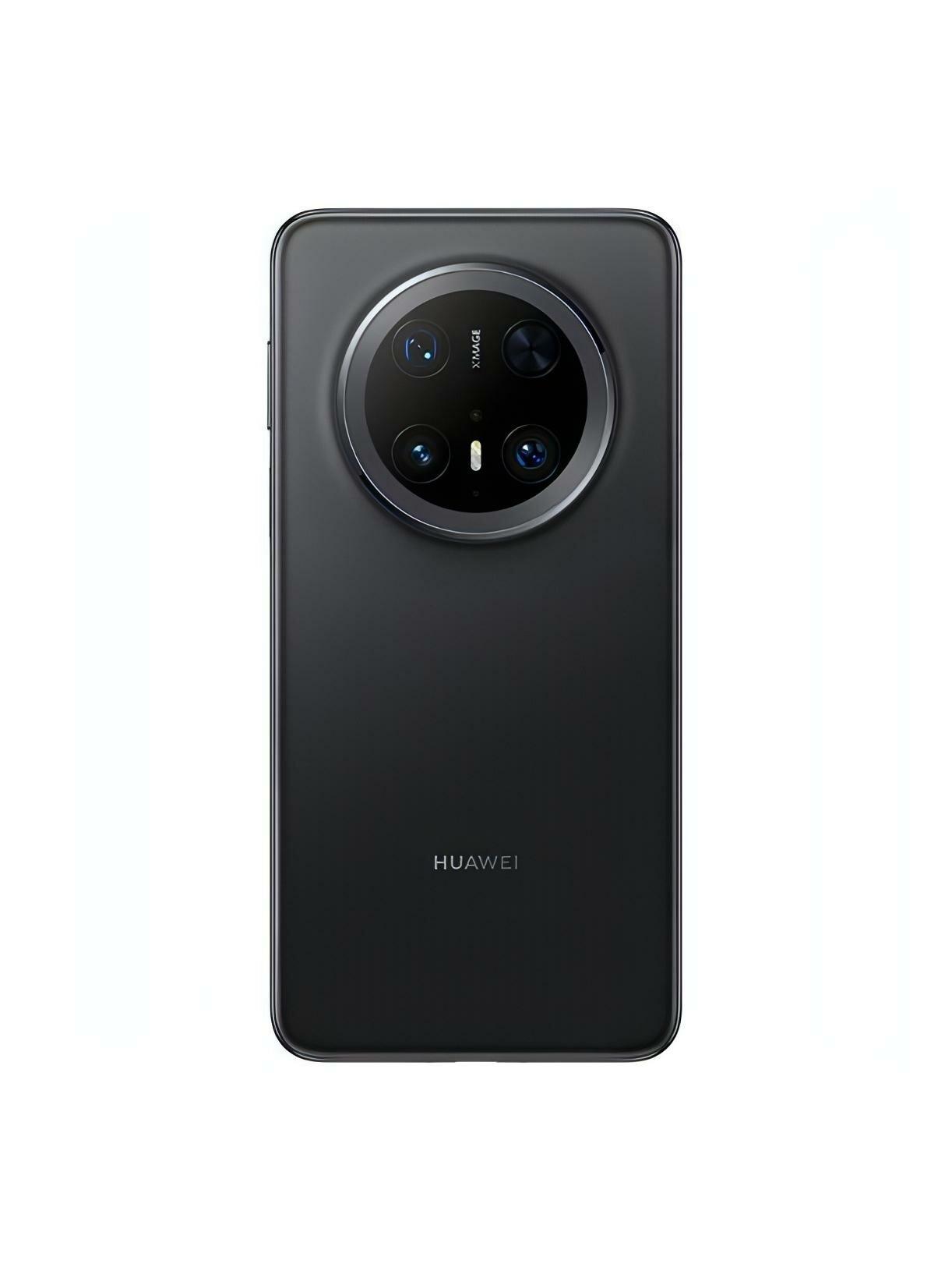 Смартфон HUAWEI Mate 70 Pro 12/512GB Black — фото 1