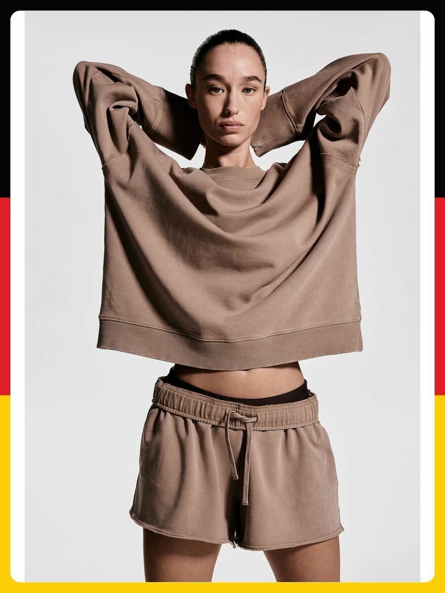 Шорты H&M