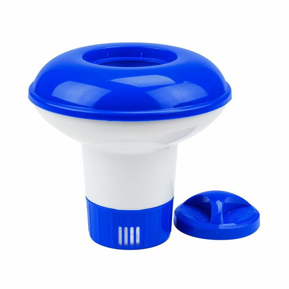 Новый плавающий дозатор дезинфекции для бассейна