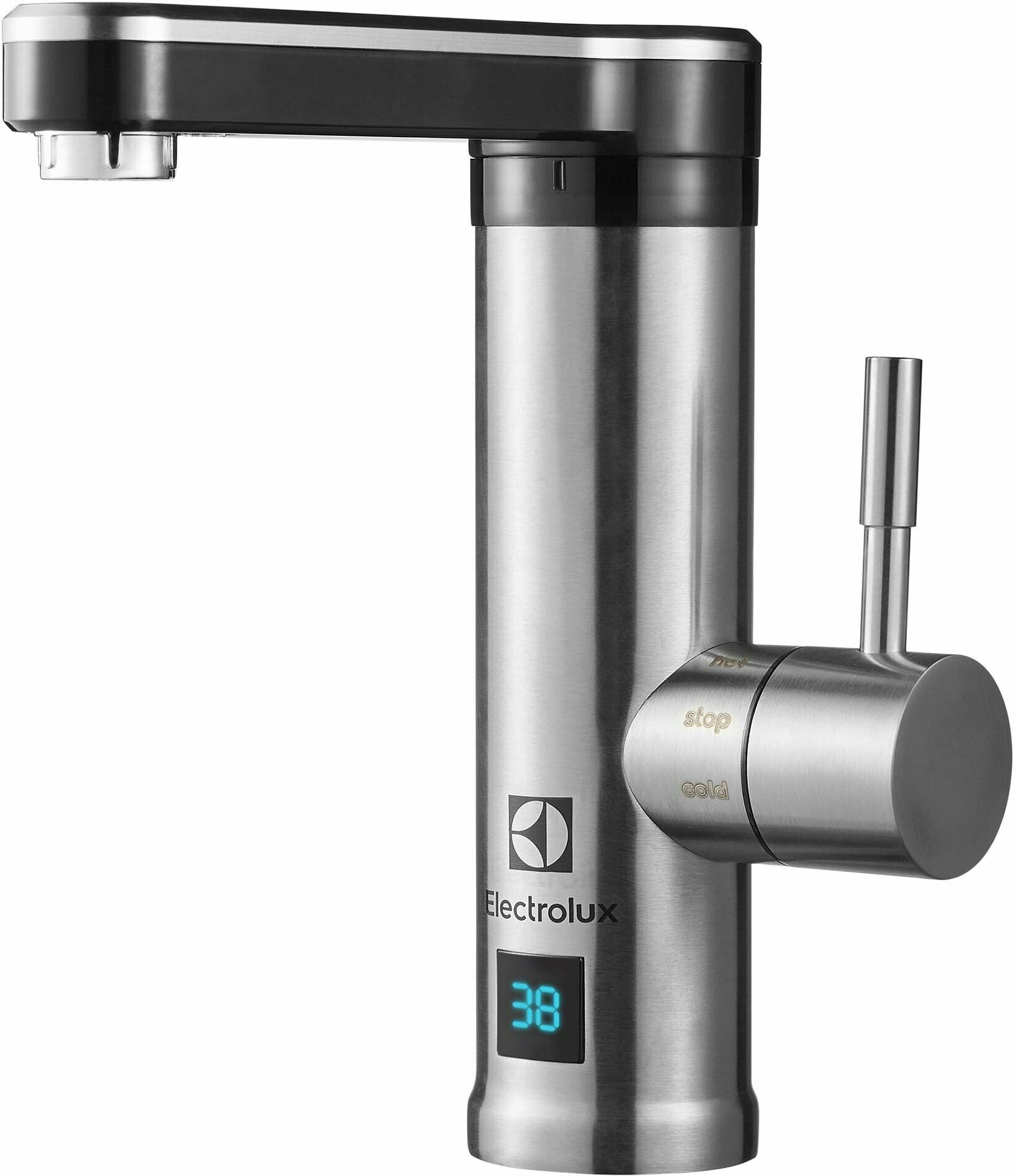 Водонагреватель проточный Electrolux Taptronic S